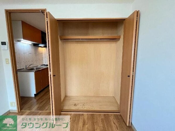 ピュア プリミエールの物件内観写真